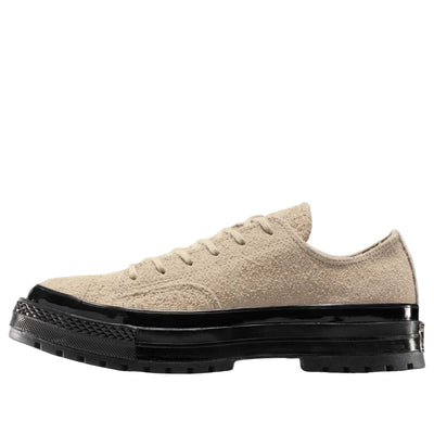 Converse Chuck 70 National Suede 'Vintage Cargo Black'