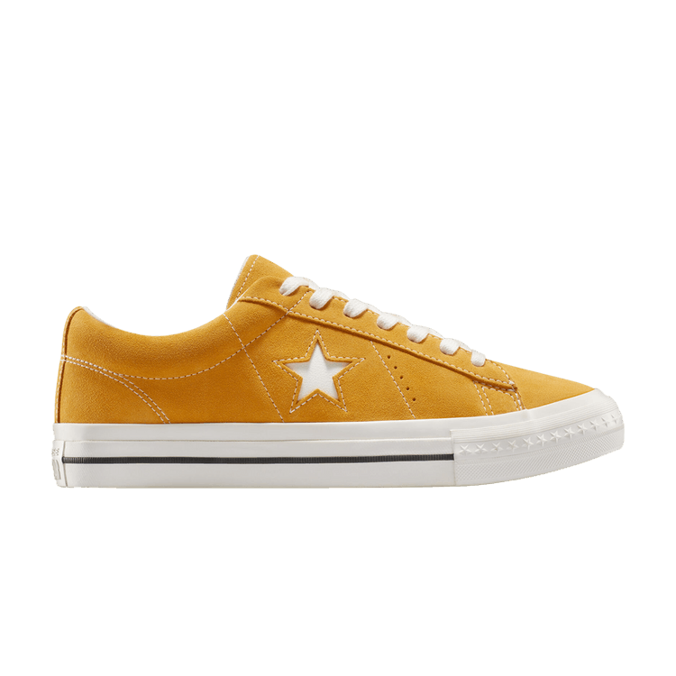 Converse One Star 95 Low 'Yellow Vintage White'