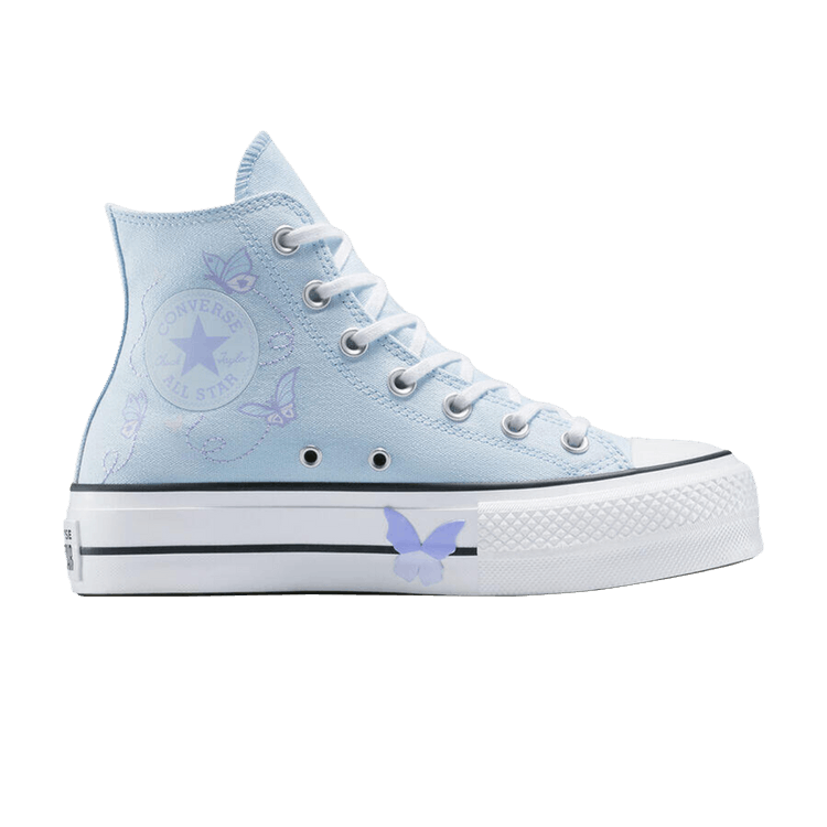 Converse Chuck Taylor All Star 'Blue Supermoon'
