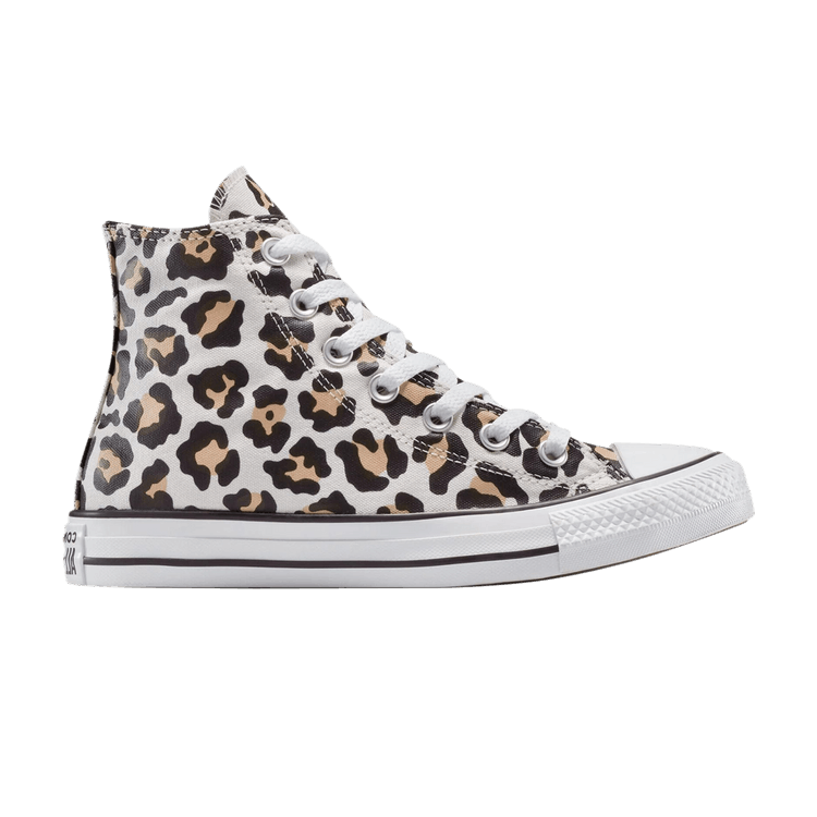 Converse Chuck Taylor All Star High 'Leopard'
