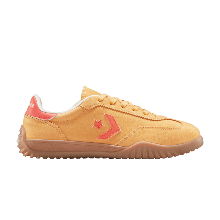 Converse Wmns Run Star Trainer 'Electrolights Vermillion Red'