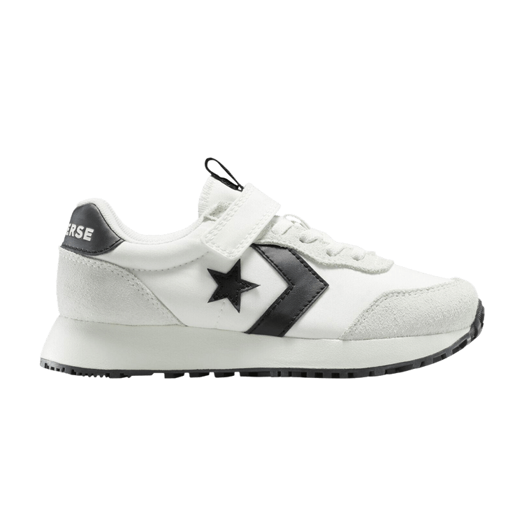 Converse Omega Trainer EasyOn PS 'Vintage White Black'