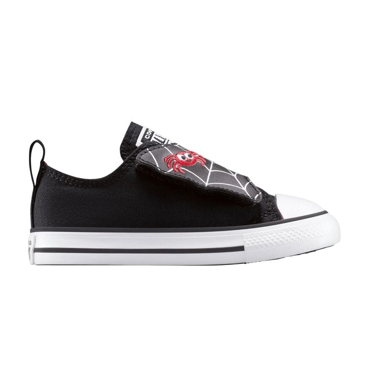 Converse Chuck Taylor All Star One Strap EasyOn Low TD 'Spiderweb'