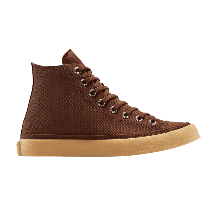 Converse Chuck Taylor All Star High 'Crafted - Grounded Gum'