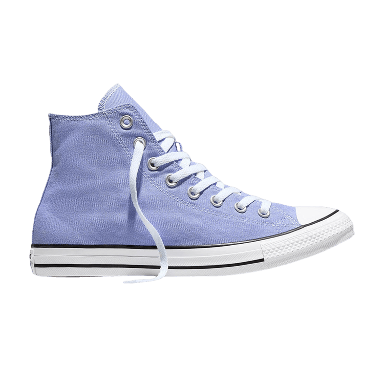 Converse Chuck Taylor All Star High 'Very Peri Purple'