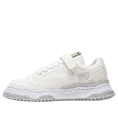 Maison MIHARA YASUHIRO Keith OG Sole 'White'