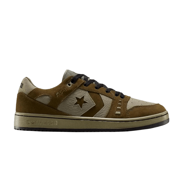 Sneeze x Converse AS-1 Pro 'Olive'