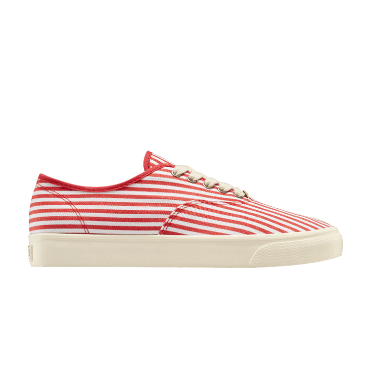 Golf Le Fleur x Converse Naut-1 'Molten Lava'