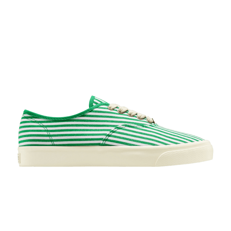 Golf Le Fleur x Converse Naut-1 'Green Stripes'
