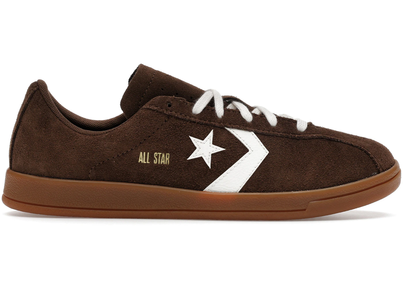 Converse All Star Classic Trainer Grounded Vintage White