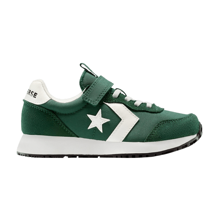 Converse Omega Trainer 1V PS 'Branch Out Vintage White Black'