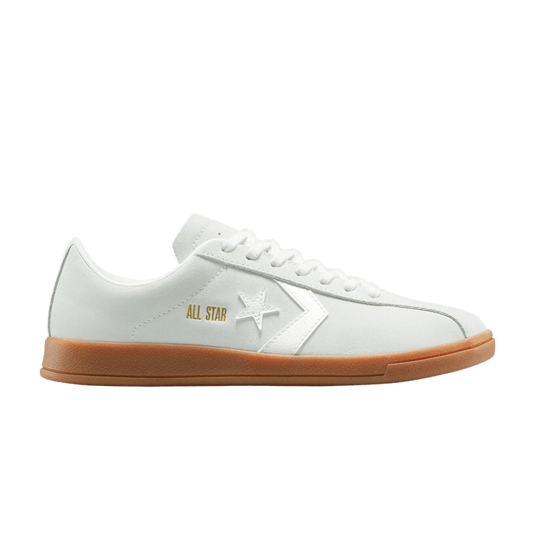 Converse All Star Classic Trainer Suede 'Moonbathe'