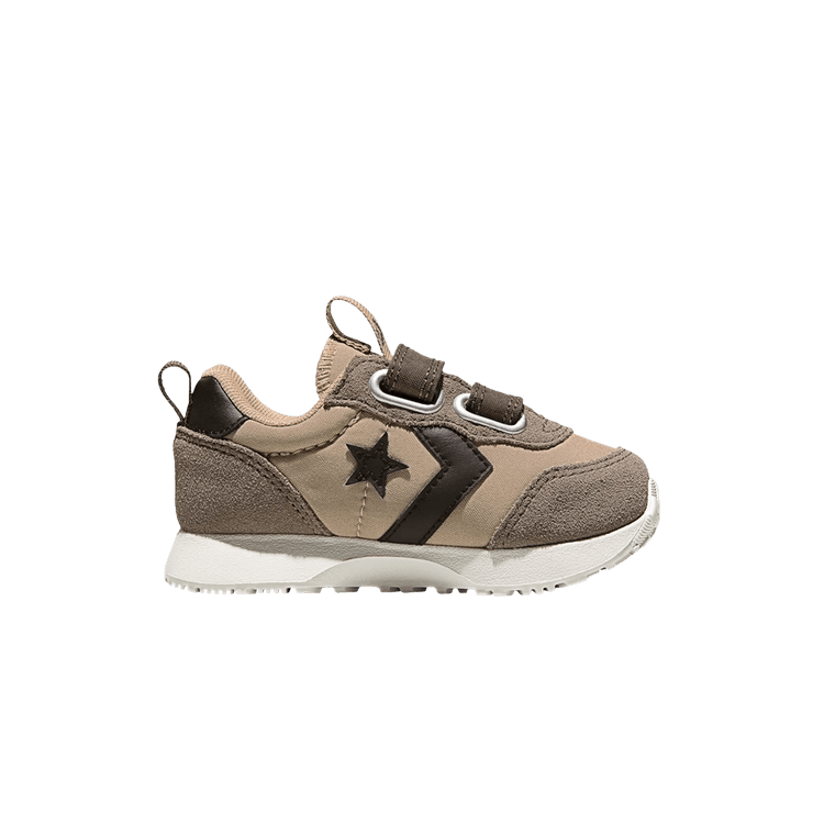 Converse Omega Trainer 2V TD 'Brown Black'