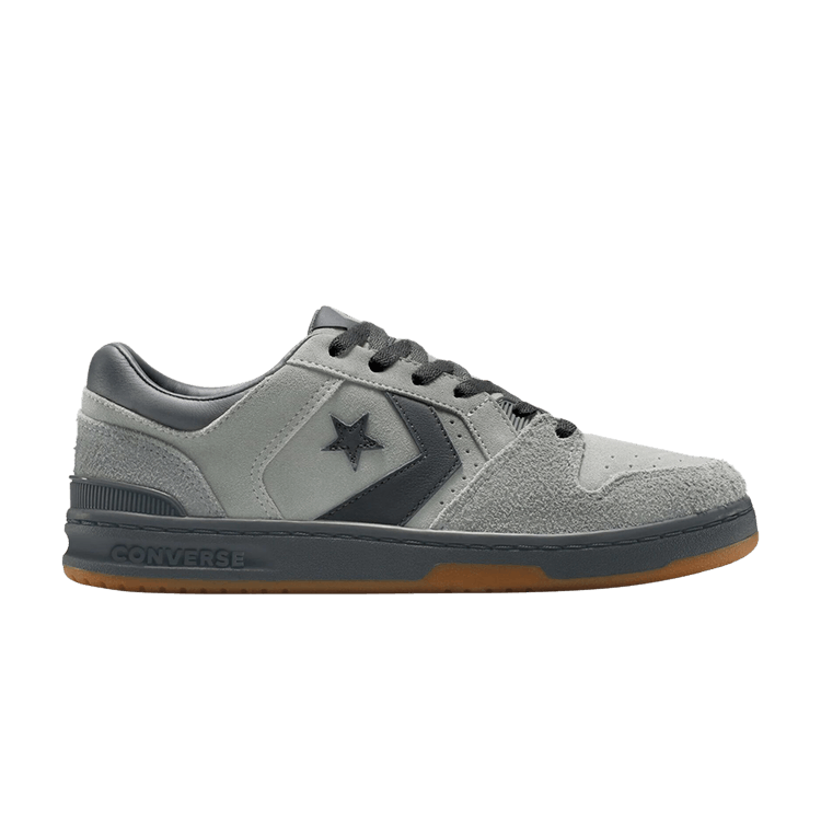 Converse CL98 Suede 'Classic Grey Dark Matter'