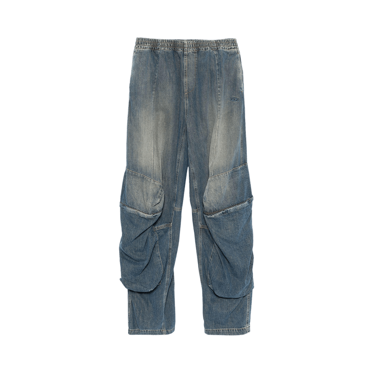 Diesel D-Para Jeans 'Denim'