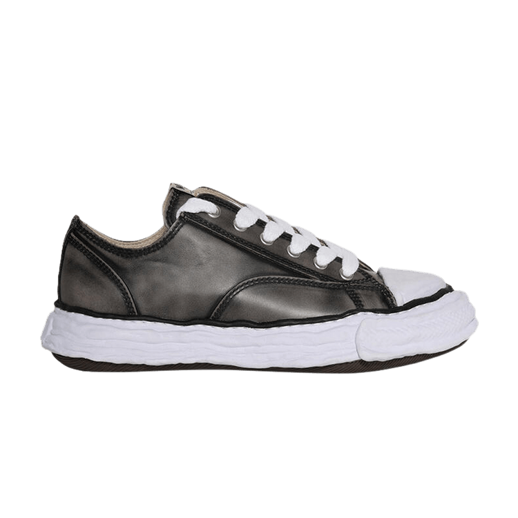 Maison Mihara Yasuhiro Peterson23 'Black'