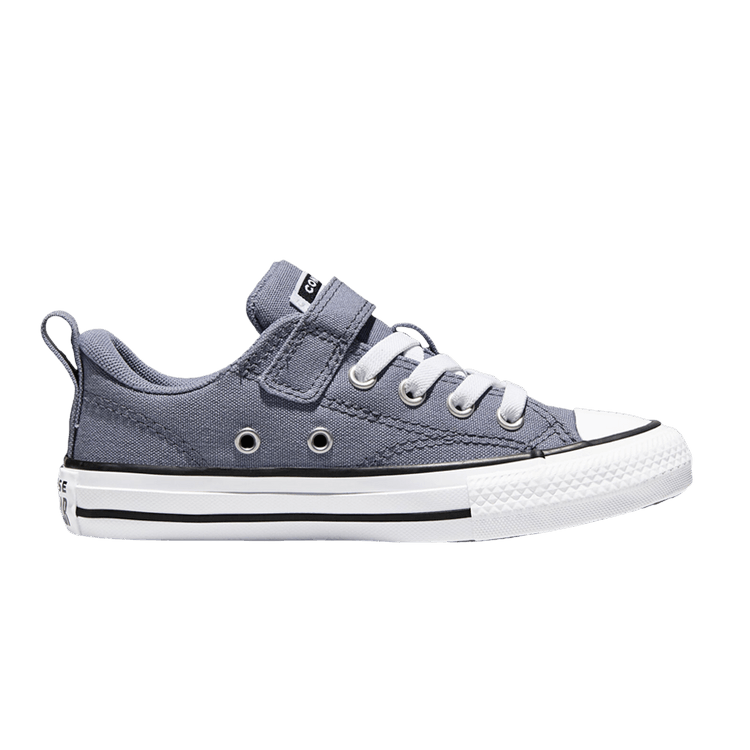 Converse Chuck Taylor All Star Malden Street Easy-On Big Kid 'Thunder Whale'
