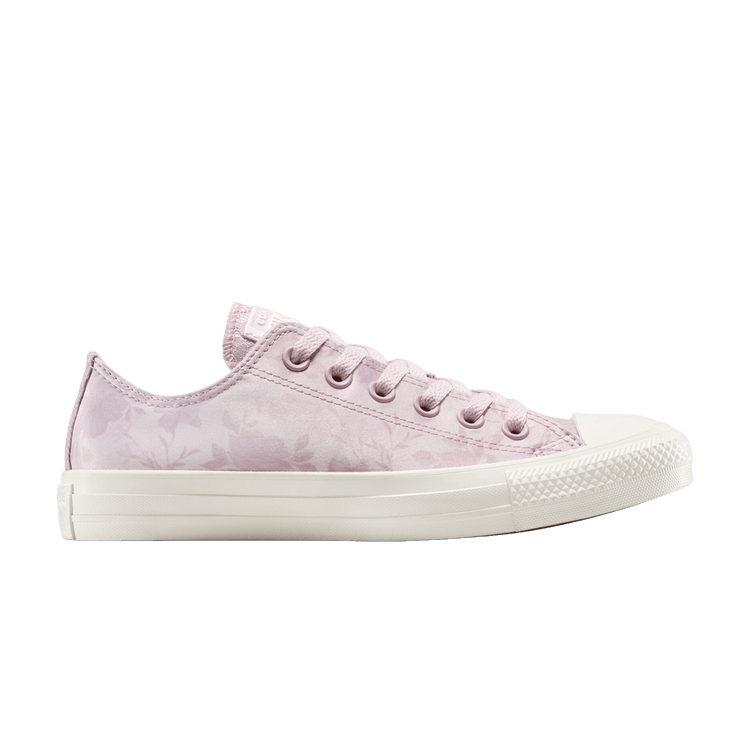 Converse Chuck Taylor All Star Low 'Floral Satin'