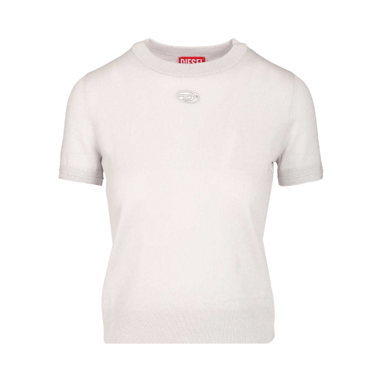 Diesel M-ALINE Knitwear 'White'