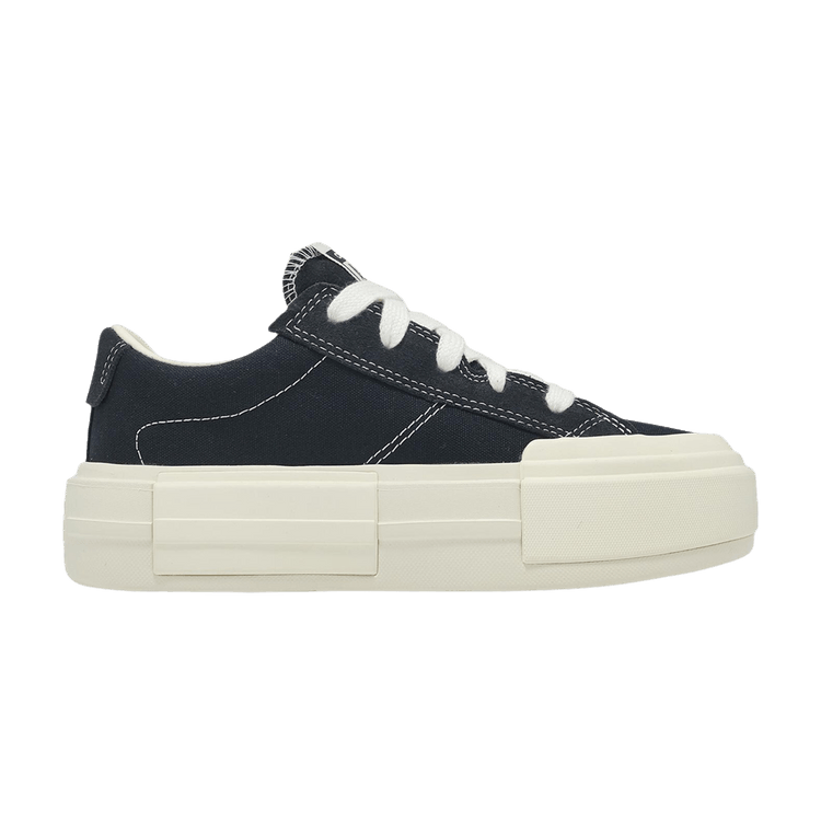 Converse Cruise Low 'Black White'