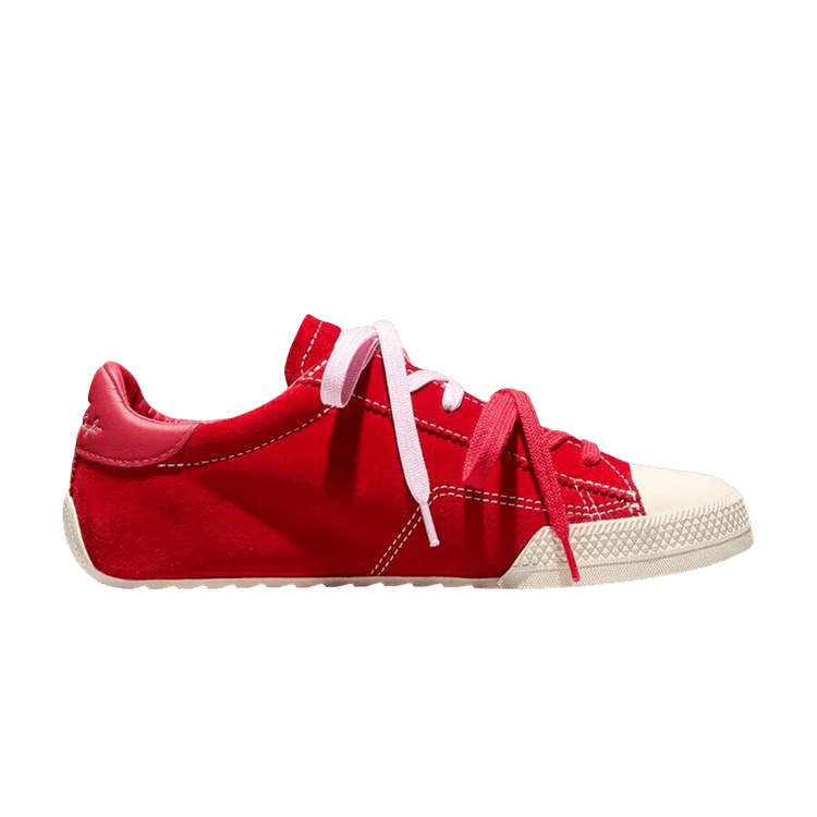 Converse Chuck Taylor Lo 'Red Egret'