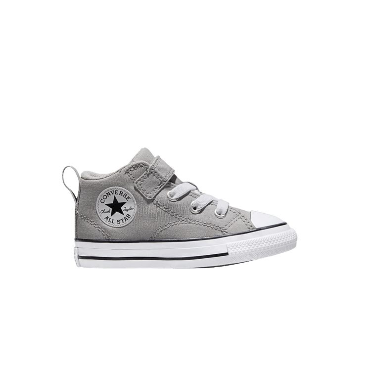 Converse Chuck Taylor All Star Malden Street Easy-On Canvas TD 'Grey'