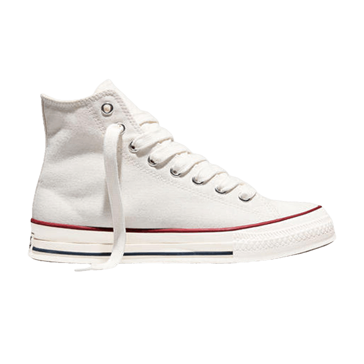 Converse Chuck Taylor Throwback 'Vintage White Blue Red'