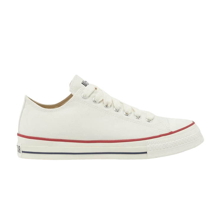 Converse Chuck Taylor Throwback 'Vintage White Red Blue'