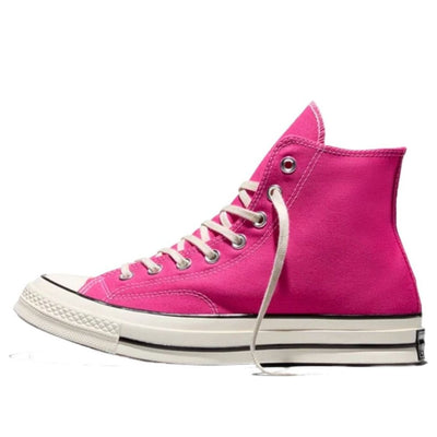 Converse Chuck 70 Canvas 'Rough Raspberry Egret Black'