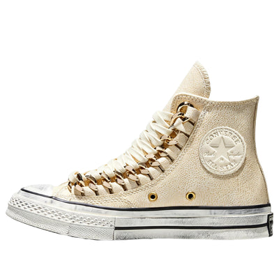 Converse Chuck 70 Industrial Glam 'Egret Black'