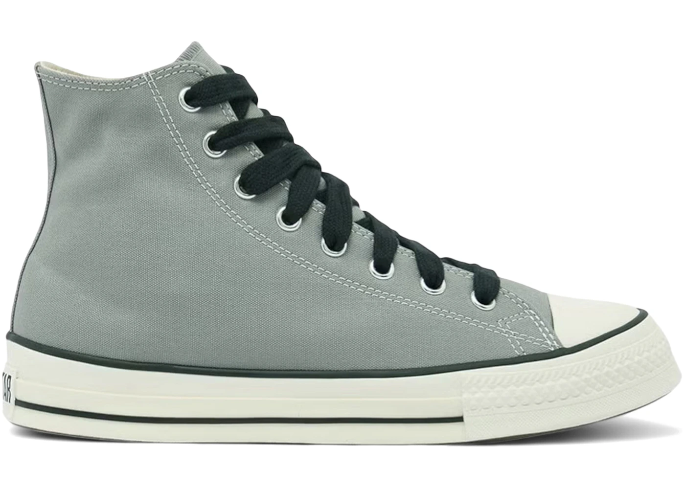 Converse Chuck Taylor All Star Throwback Hi Classic Grey