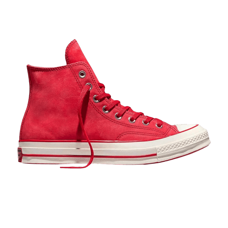 Shai Gilgeous-Alexander x Converse Chuck 70 High 'Red Green Egret'