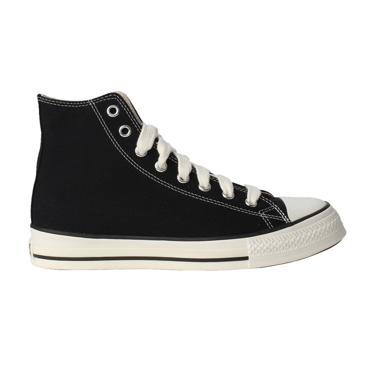 Converse Chuck Taylor All Star Throwback High 'Black Vintage White'