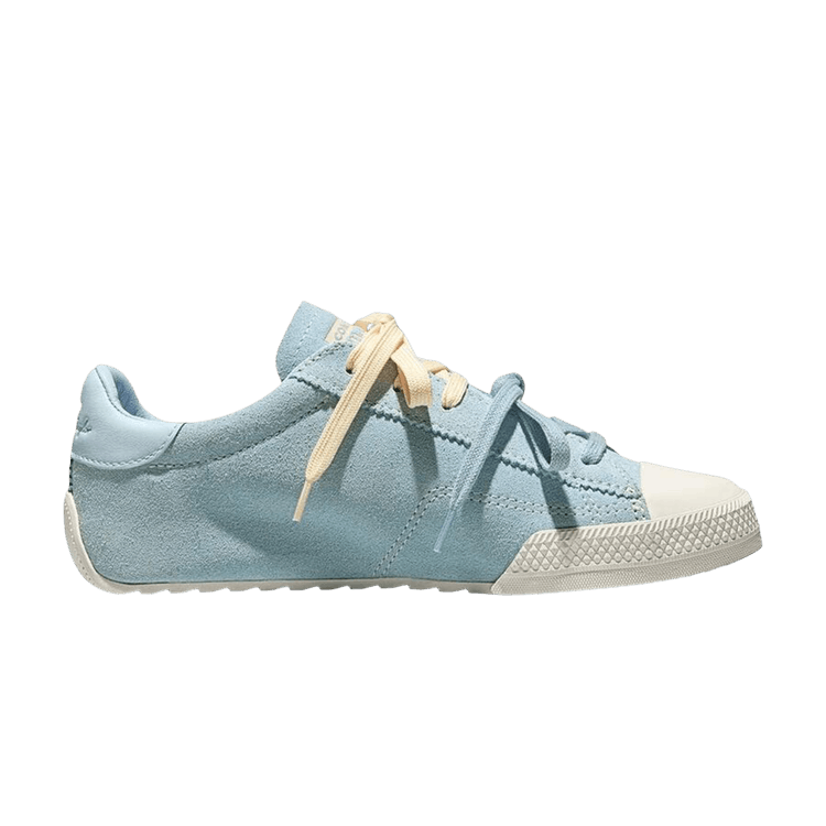 Converse Chuck Taylor Lo 'Clear Skies Blue Golden View'