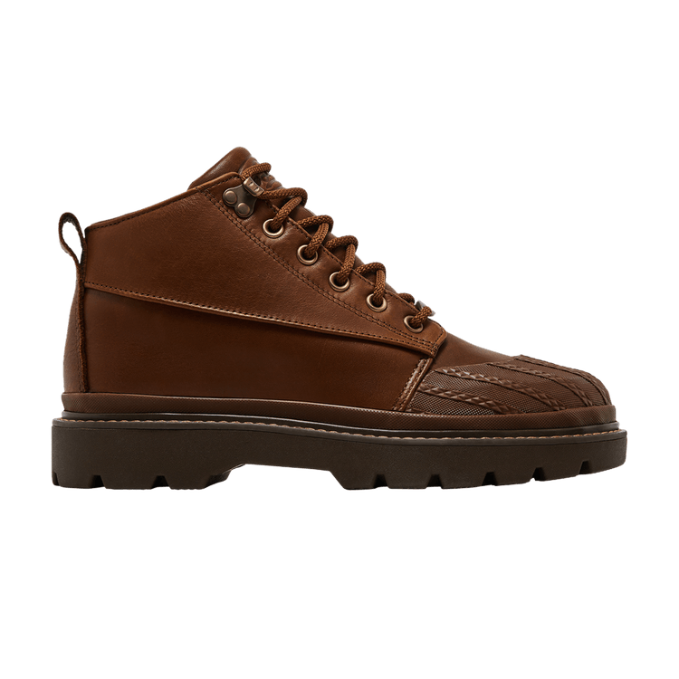 Golf Le Fleur x Converse 1908 Bronco Boot 'Emperador Apple Cinnamon'