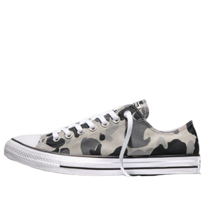 Converse Chuck Taylor Archival Camo 'Light Grey Grey Area'