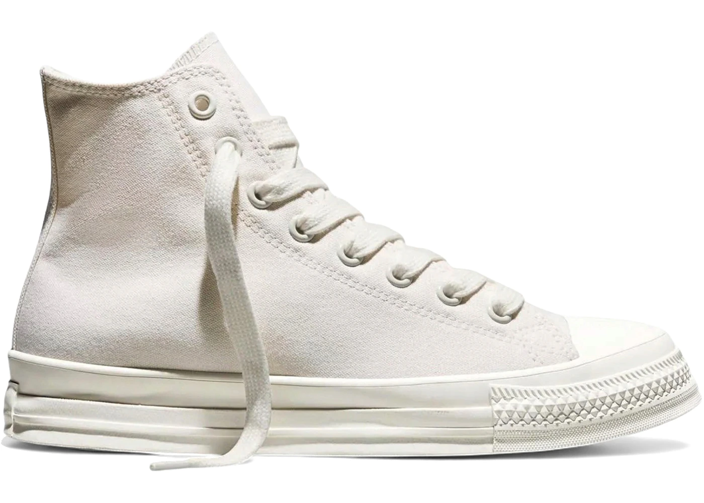 Converse Chuck Taylor All Star Throwback Hi White