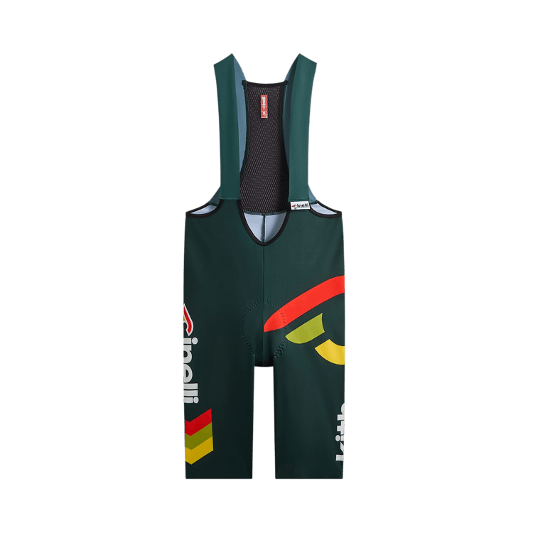 Kith For Cinelli Bibshort 'Stadium'