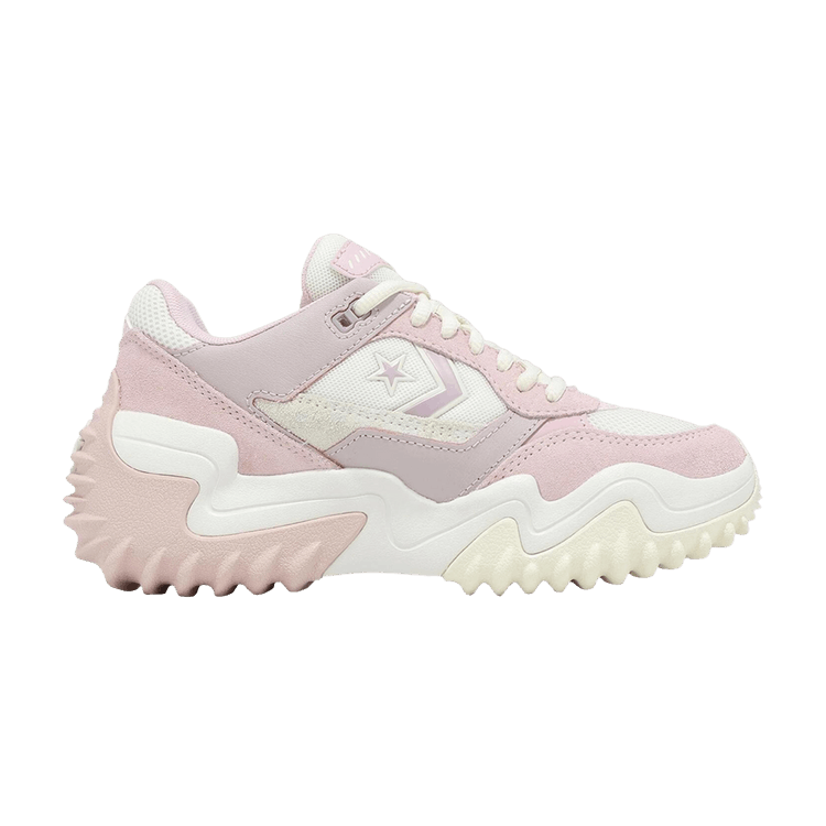 Converse Wave Motion Trainer 'Pink White'