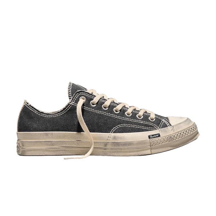 Madhappy x Converse Chuck 70 'Black Natural Ivory'