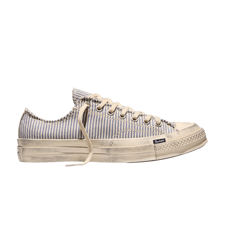 Madhappy x Converse Chuck 70 'Thunder Daze'