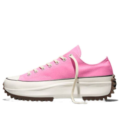 Converse Run Star Hike Platform 'Oops Pink'
