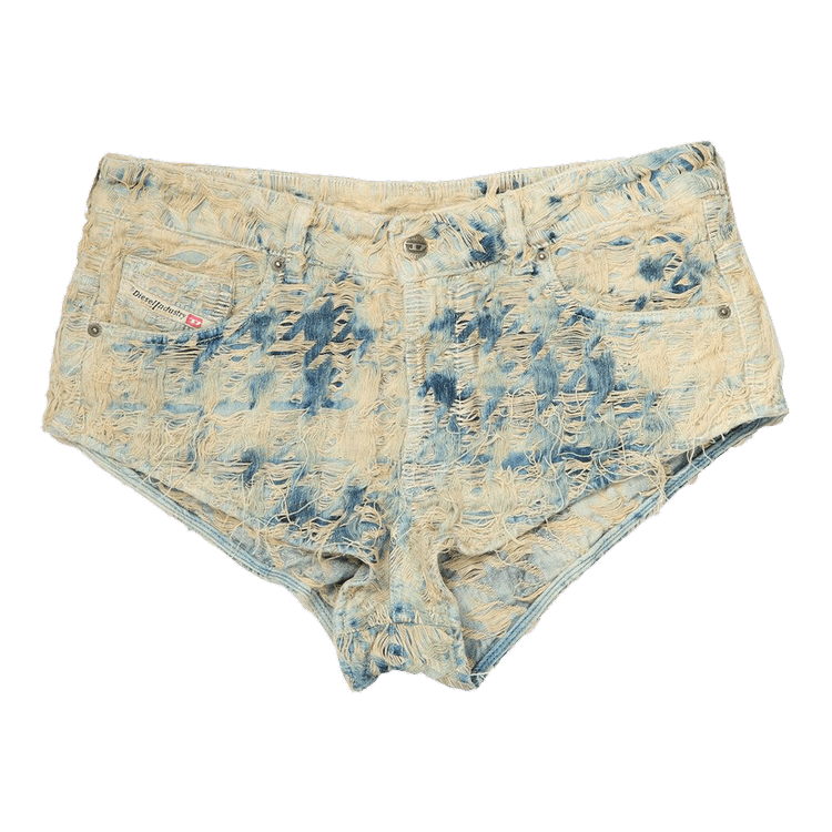 Diesel De Jizz FSH1 Shorts 'Blue'