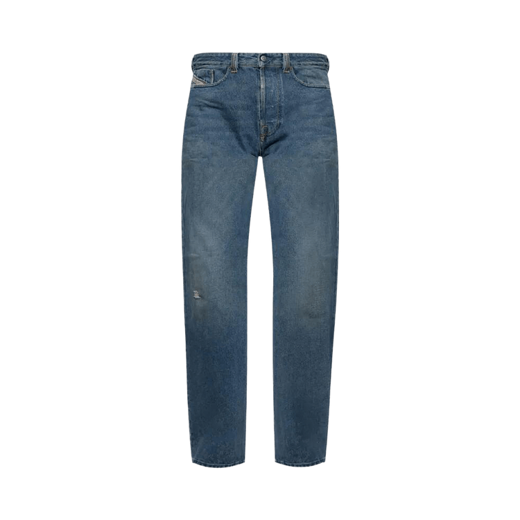 Diesel 1980 D Eeper FSH 'Blue'