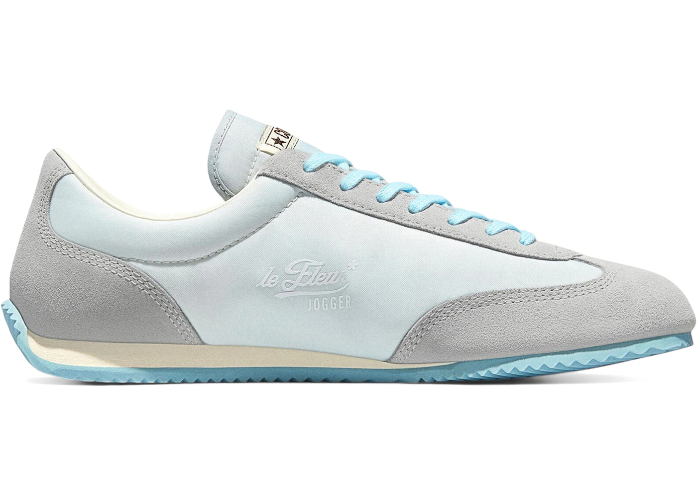 Converse 1908 Jogger GOLF le FLEUR* Tyler, The Creator Foggy Dew Mirage Gray