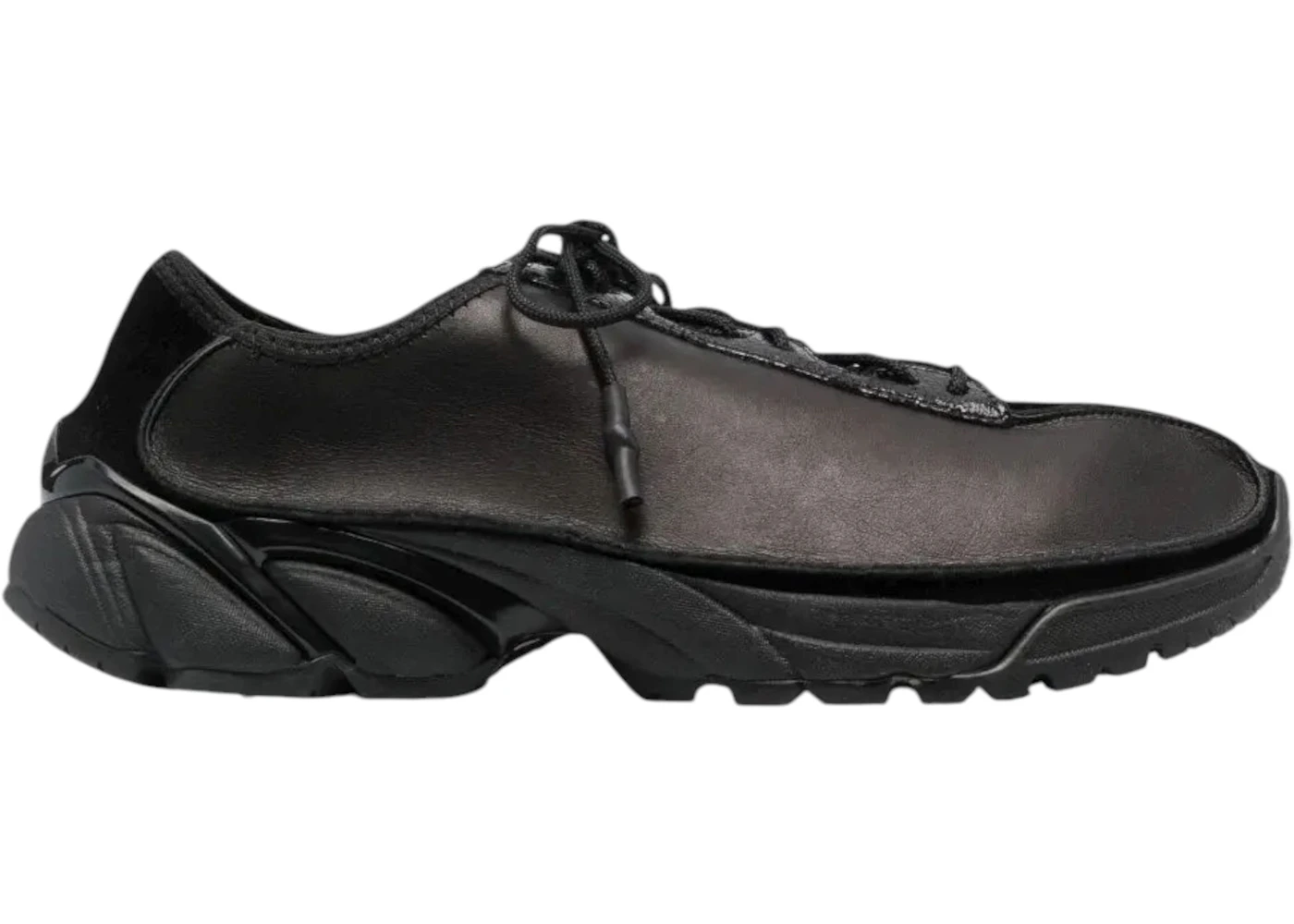 Our Legacy Klove Black