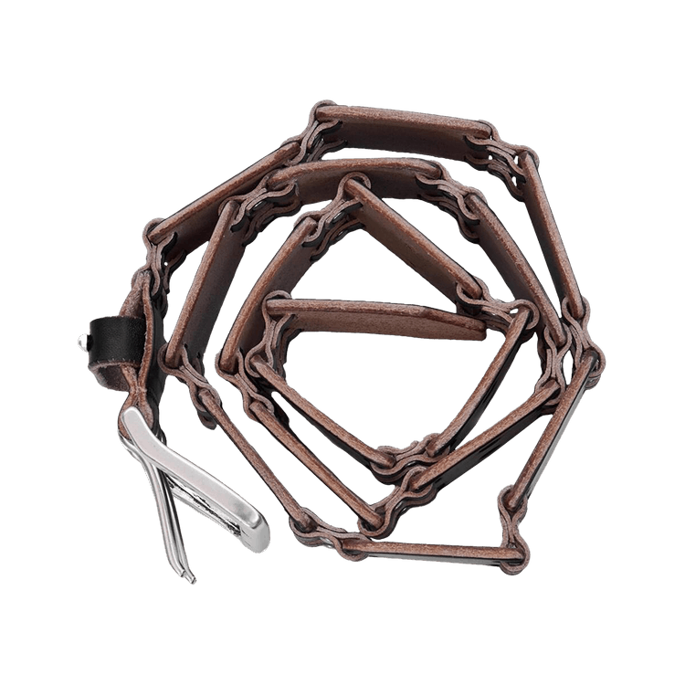Our Legacy Distributed Belt 'Brown'