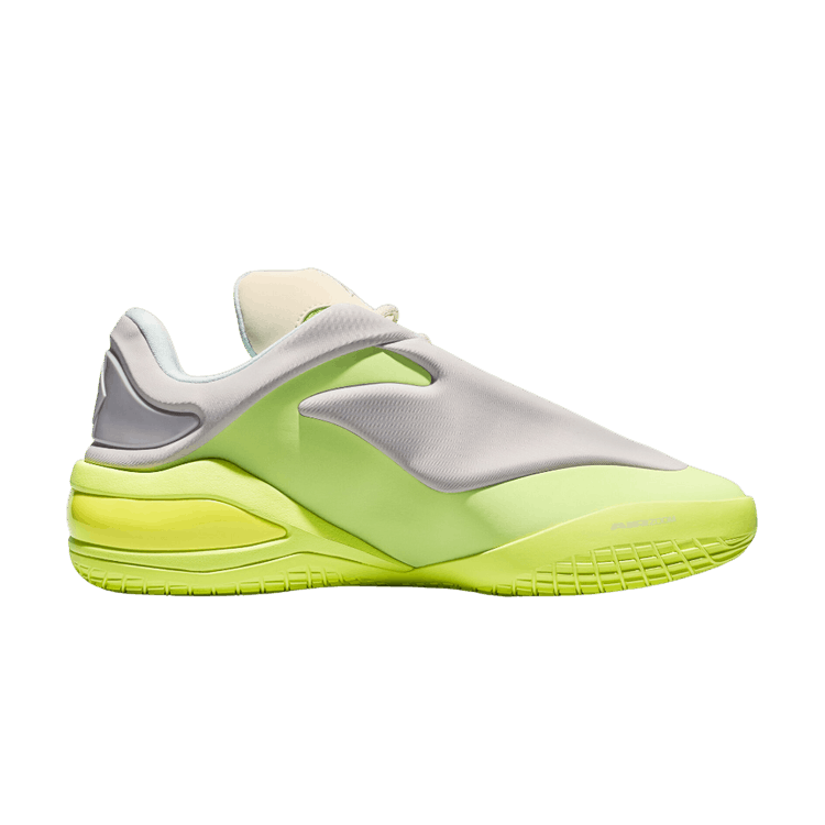 Converse Shai 001 'Lime'