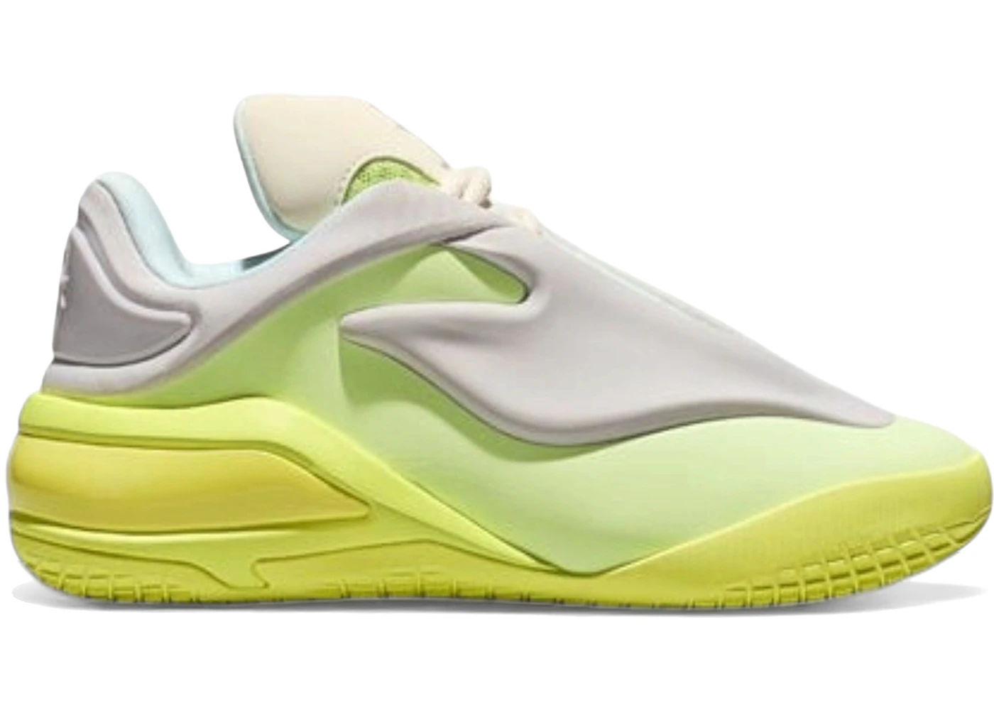 Converse SHAI 001 Lace Up Lime (GS)