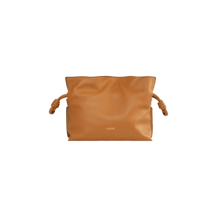 Loewe Flamenco Clutch Mini 'Warm Desert'